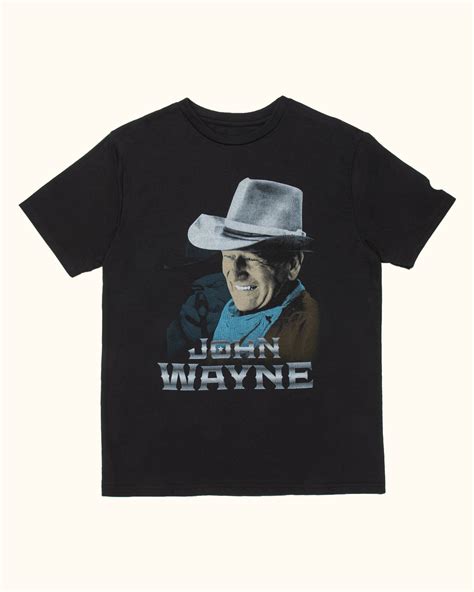 john wayne replica clothing|john wayne supply company.